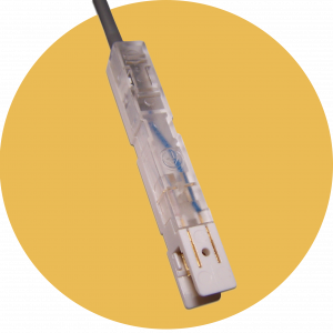 RJ11-S110P1 patch-cord